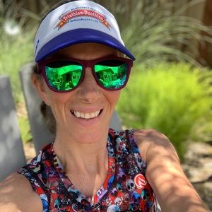 Meet your Posher, Claire